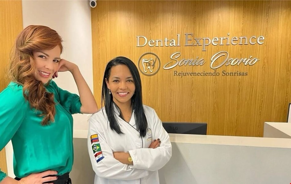 Dental Experience 2